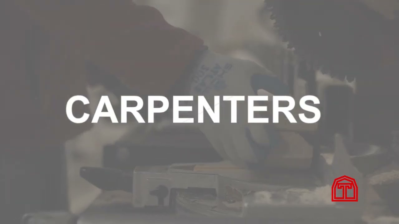 Tuff Shed - Now Hiring Carpenters 2