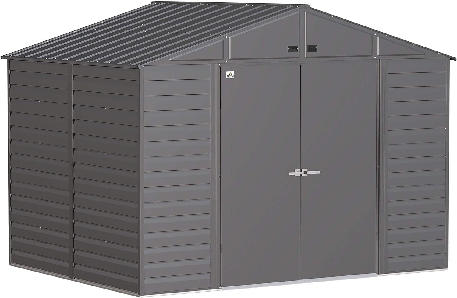 arrow 10x8 shed review all you must know