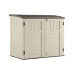 Maximize Your Outdoor Space: The Versatile Charm of the Suncast 34 Cu Ft Storage Shed